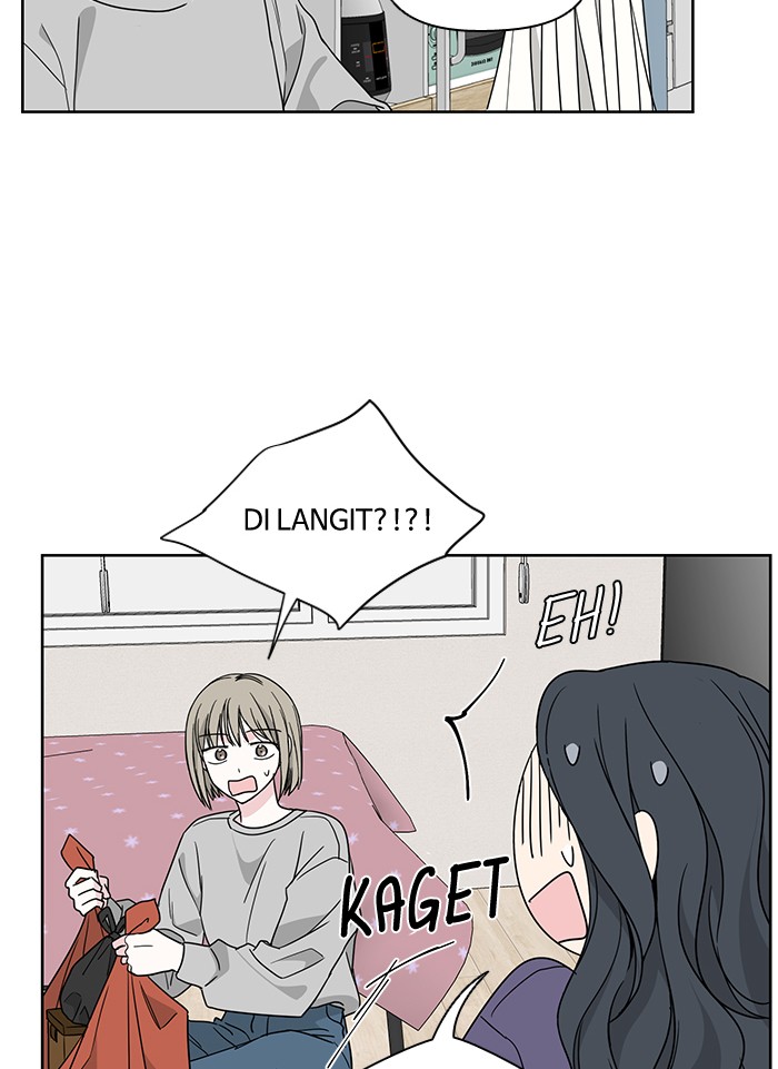 Mother, I’m Sorry Chapter 34 - halaman 59