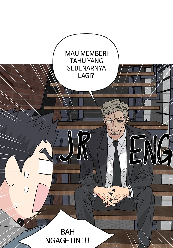 Mother, I’m Sorry Chapter 34 - halaman 6
