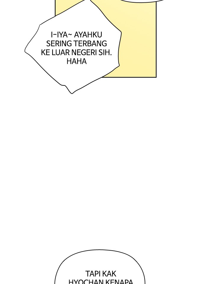 Mother, I’m Sorry Chapter 34 - halaman 61