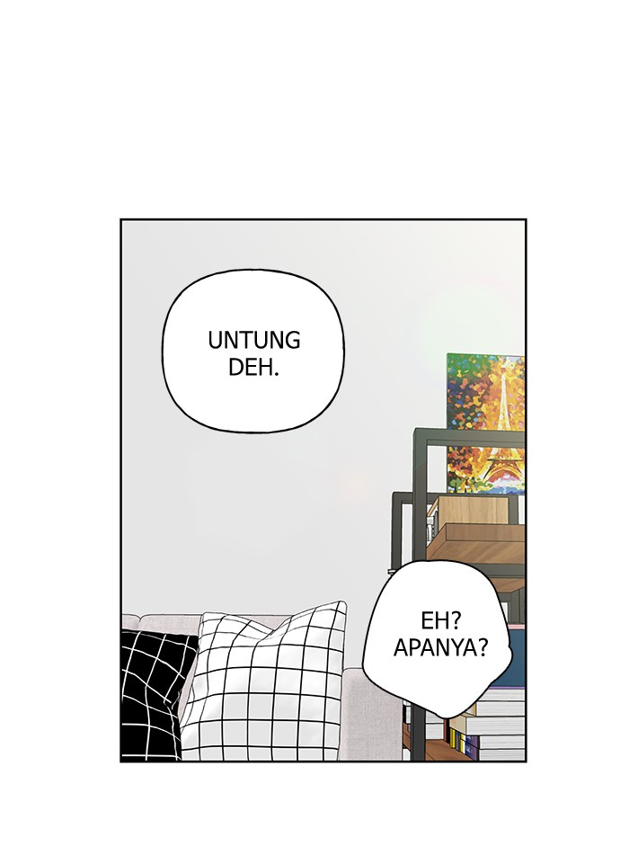 Mother, I’m Sorry Chapter 34 - halaman 65