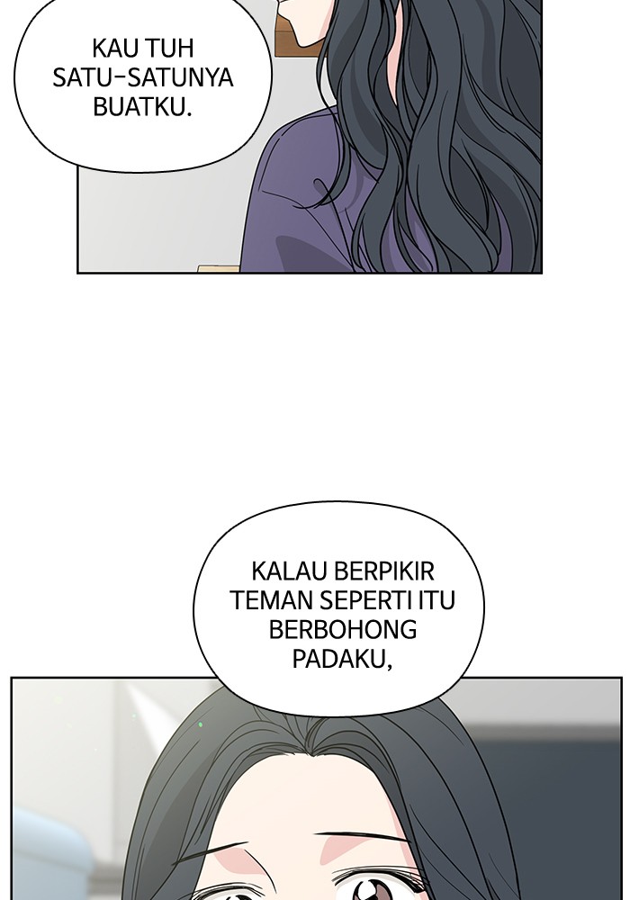Mother, I’m Sorry Chapter 34 - halaman 68