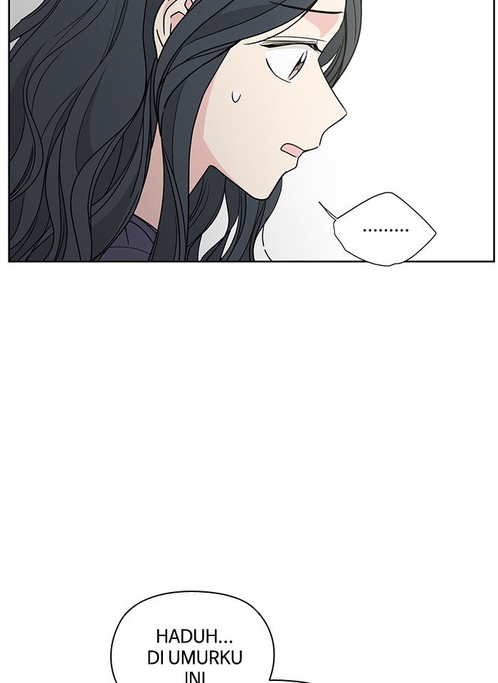 Mother, I’m Sorry Chapter 34 - halaman 71