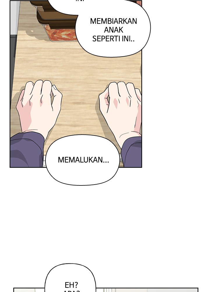 Mother, I’m Sorry Chapter 34 - halaman 72