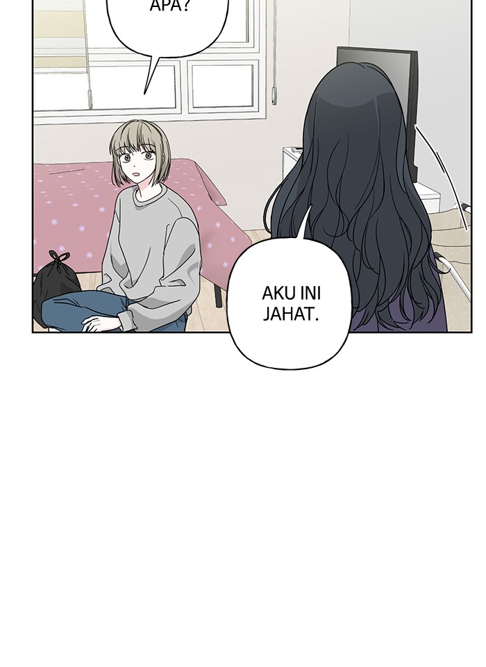 Mother, I’m Sorry Chapter 34 - halaman 73