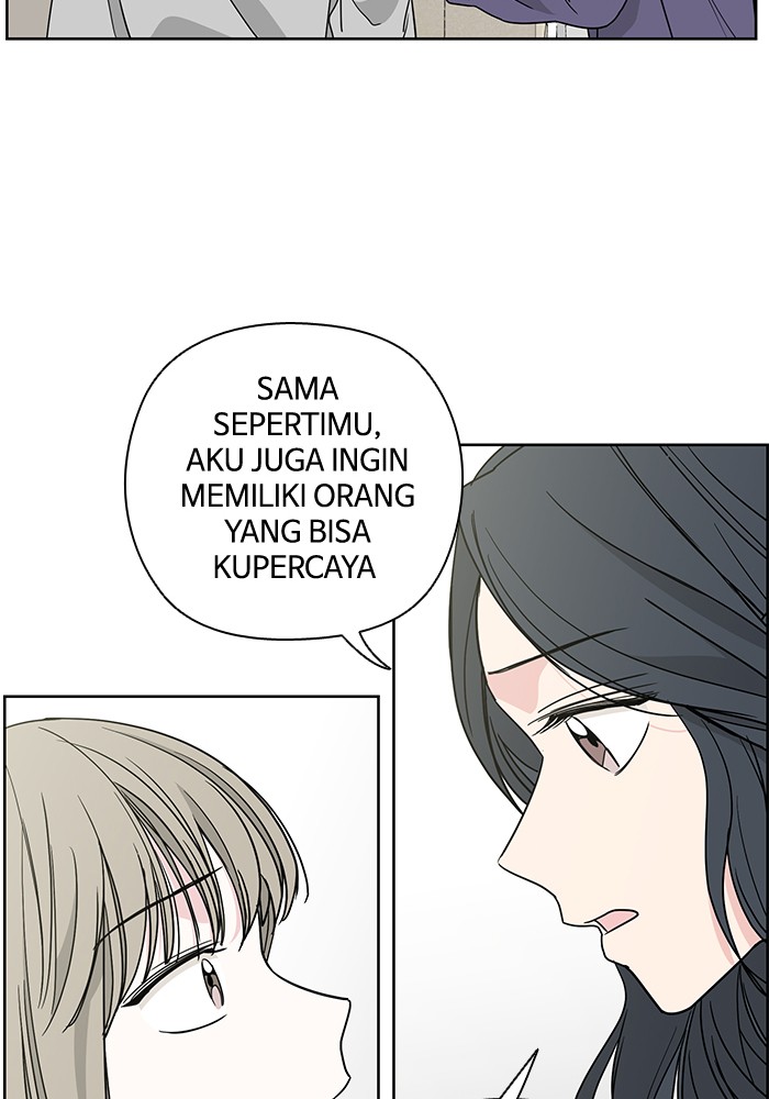 Mother, I’m Sorry Chapter 34 - halaman 75