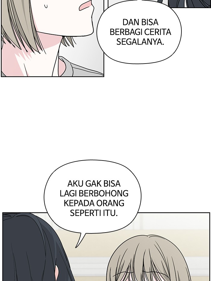 Mother, I’m Sorry Chapter 34 - halaman 76