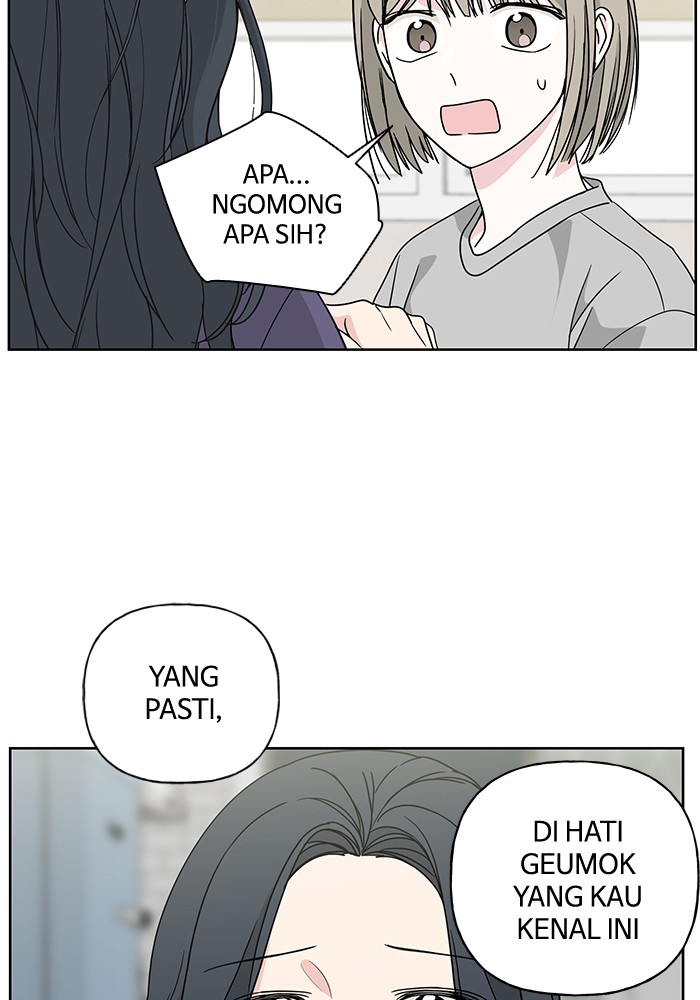Mother, I’m Sorry Chapter 34 - halaman 77