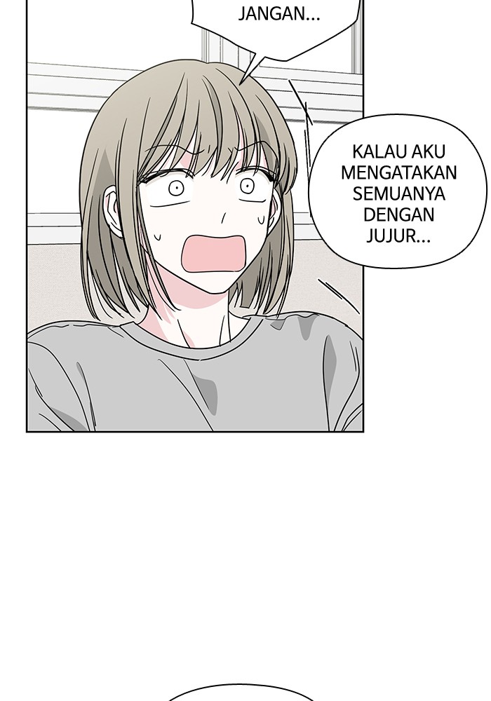 Mother, I’m Sorry Chapter 34 - halaman 79