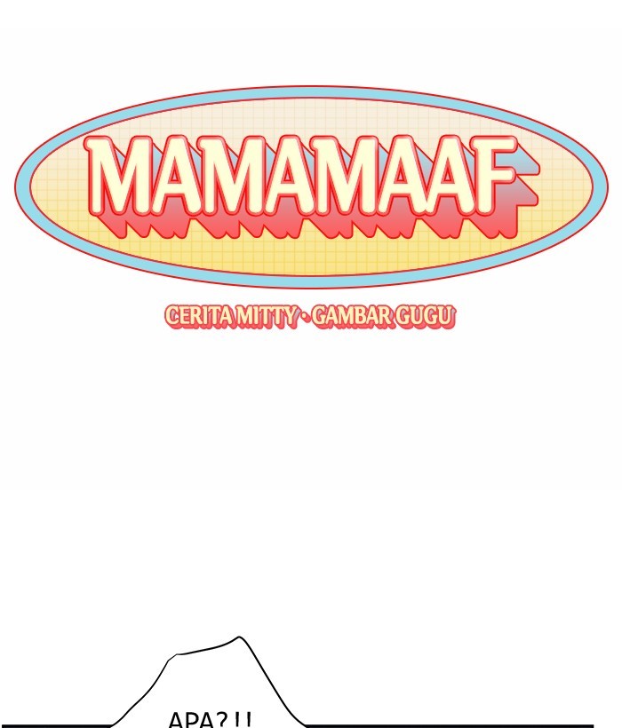 Mother, I’m Sorry Chapter 35 - halaman 1