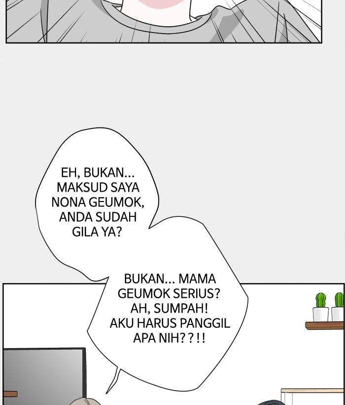 Mother, I’m Sorry Chapter 35 - halaman 10