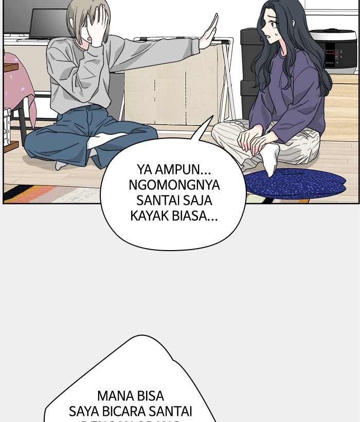 Mother, I’m Sorry Chapter 35 - halaman 11