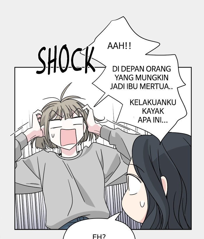Mother, I’m Sorry Chapter 35 - halaman 13