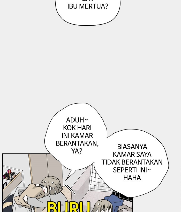 Mother, I’m Sorry Chapter 35 - halaman 14