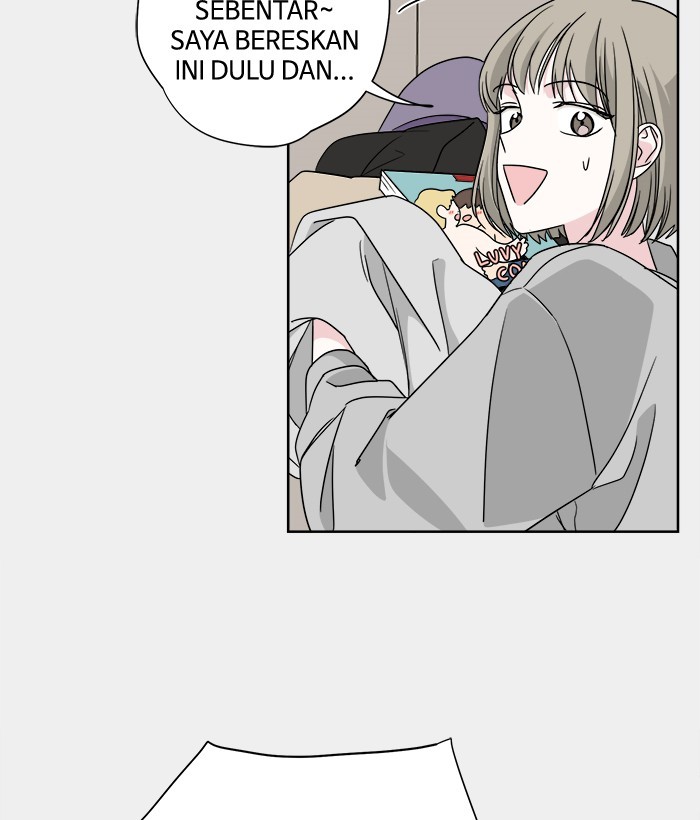 Mother, I’m Sorry Chapter 35 - halaman 16