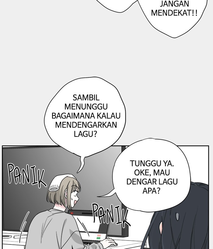 Mother, I’m Sorry Chapter 35 - halaman 19