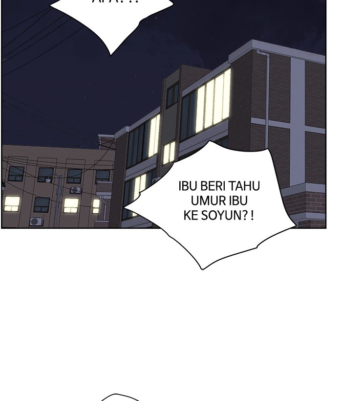 Mother, I’m Sorry Chapter 35 - halaman 2