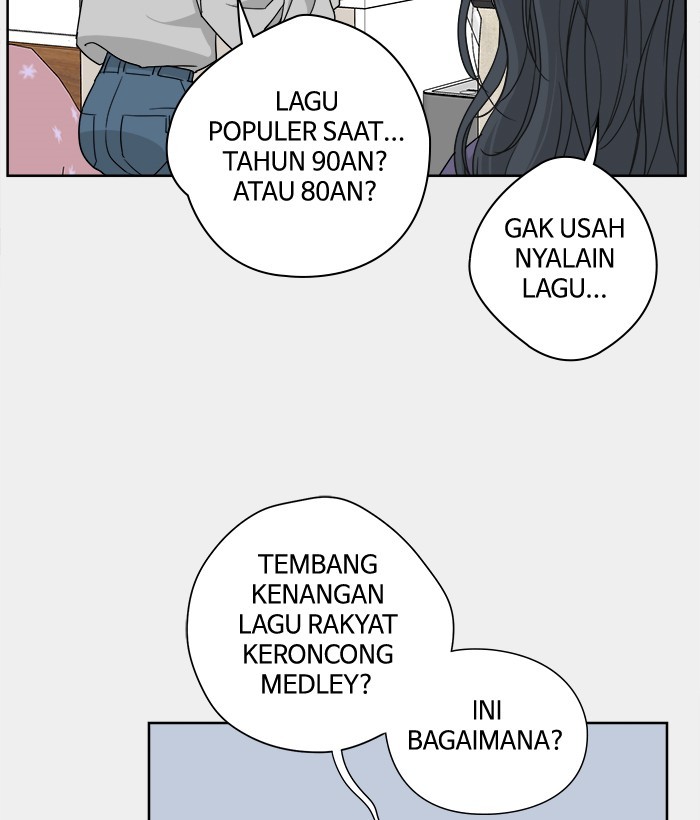 Mother, I’m Sorry Chapter 35 - halaman 20