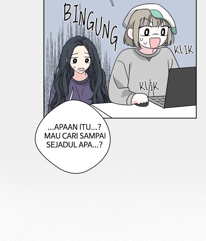 Mother, I’m Sorry Chapter 35 - halaman 21