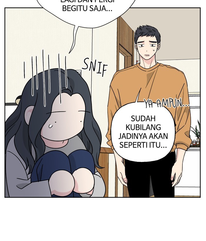 Mother, I’m Sorry Chapter 35 - halaman 23