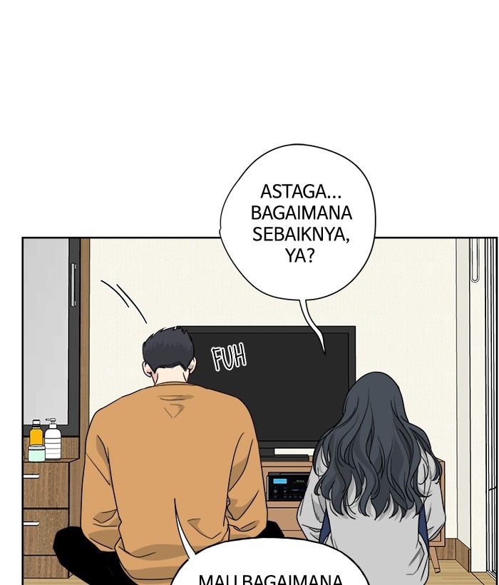 Mother, I’m Sorry Chapter 35 - halaman 24