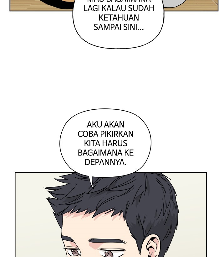 Mother, I’m Sorry Chapter 35 - halaman 25