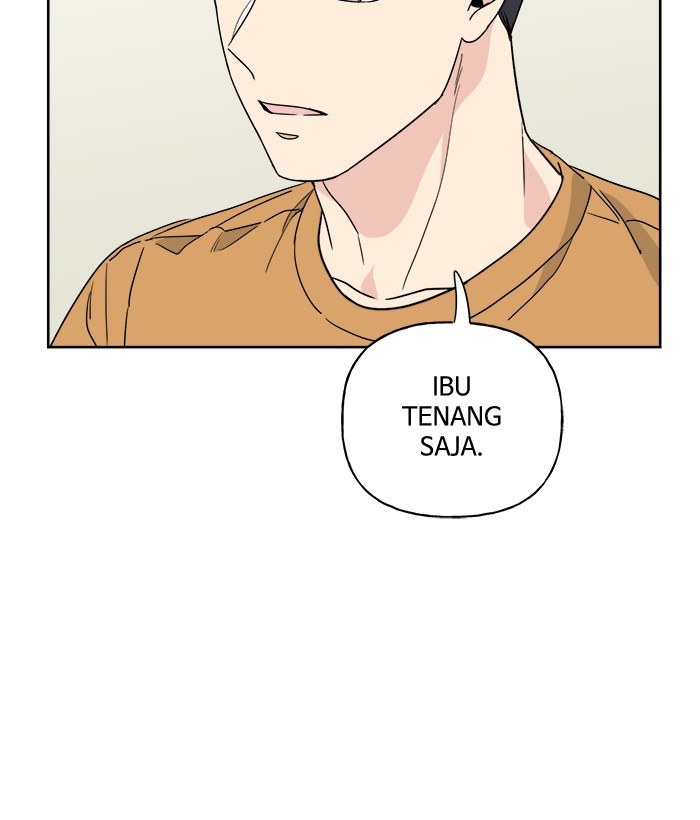Mother, I’m Sorry Chapter 35 - halaman 26