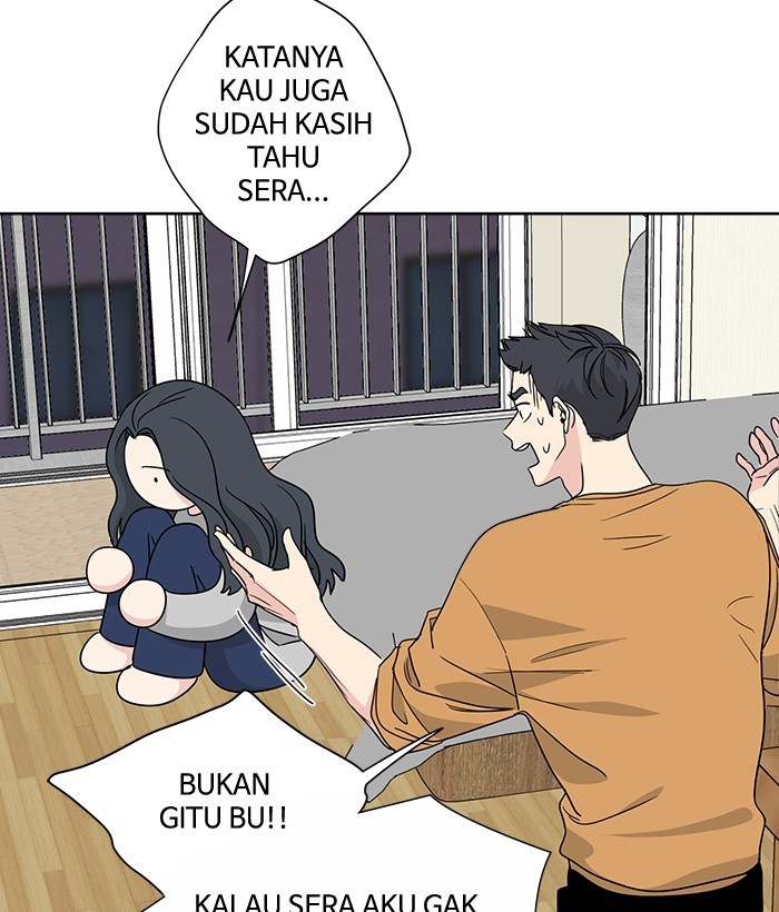 Mother, I’m Sorry Chapter 35 - halaman 3