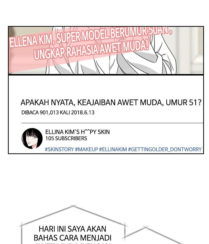 Mother, I’m Sorry Chapter 35 - halaman 31