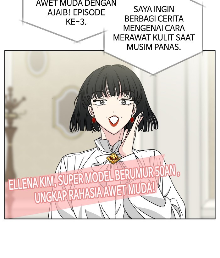 Mother, I’m Sorry Chapter 35 - halaman 32