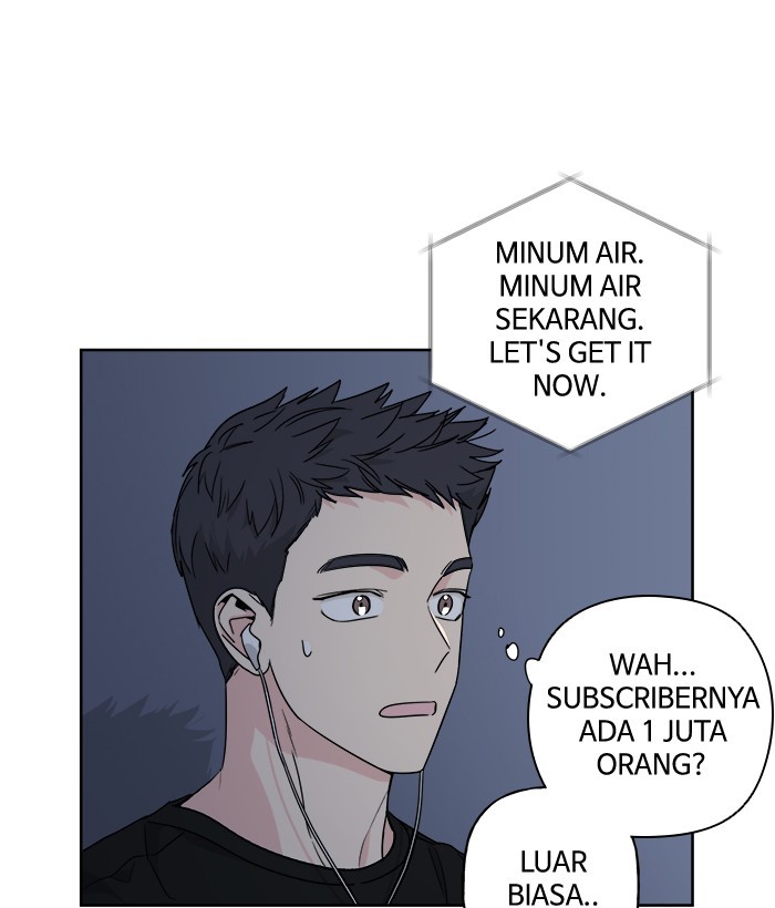 Mother, I’m Sorry Chapter 35 - halaman 33
