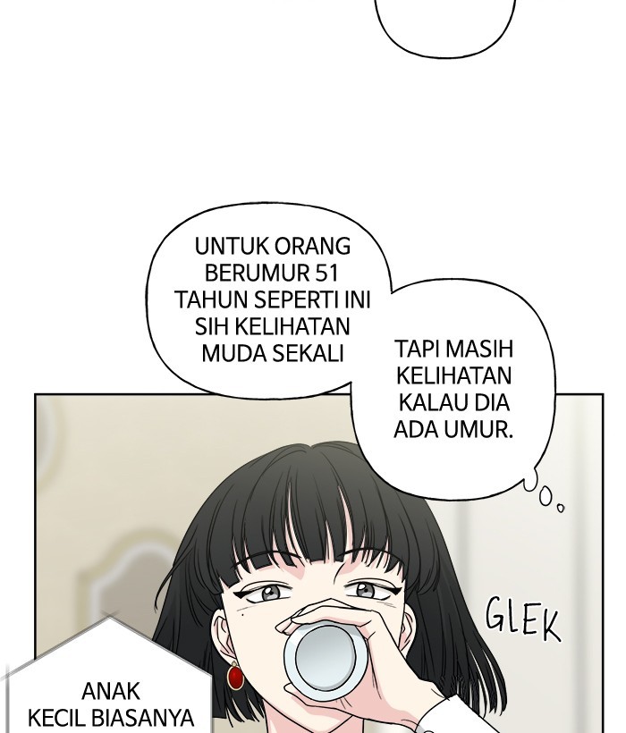 Mother, I’m Sorry Chapter 35 - halaman 34