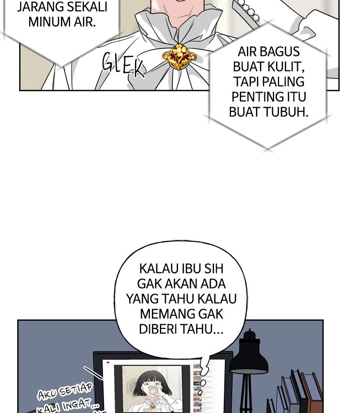 Mother, I’m Sorry Chapter 35 - halaman 35