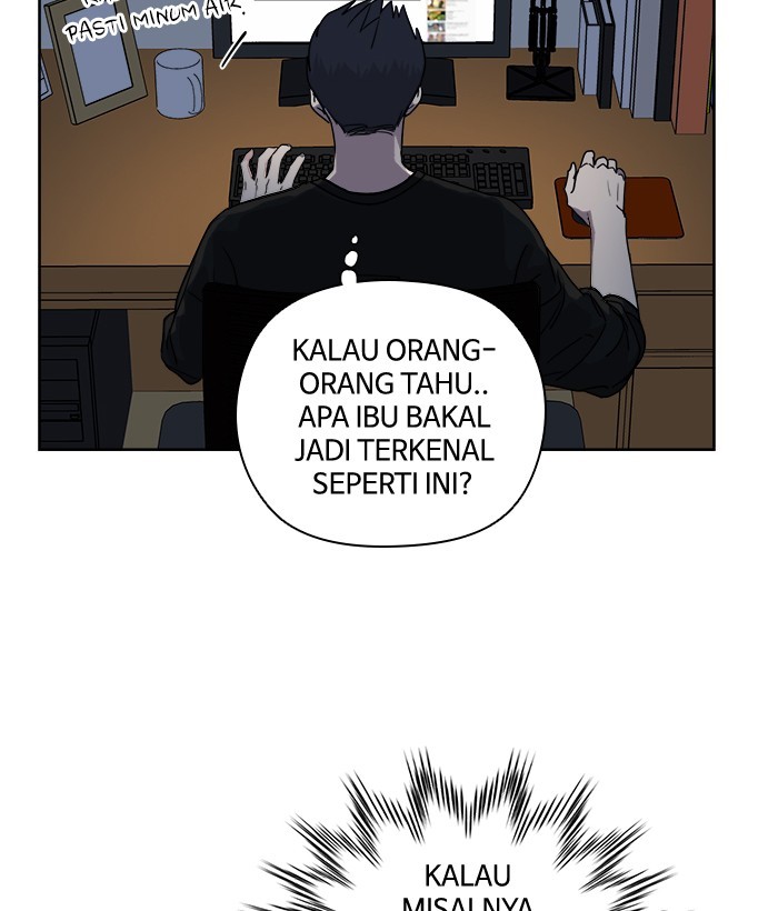 Mother, I’m Sorry Chapter 35 - halaman 36