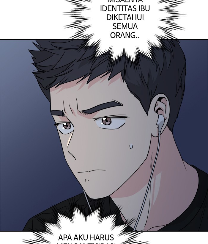 Mother, I’m Sorry Chapter 35 - halaman 37