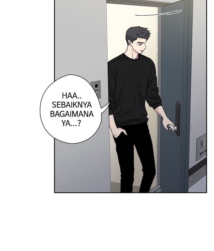 Mother, I’m Sorry Chapter 35 - halaman 39