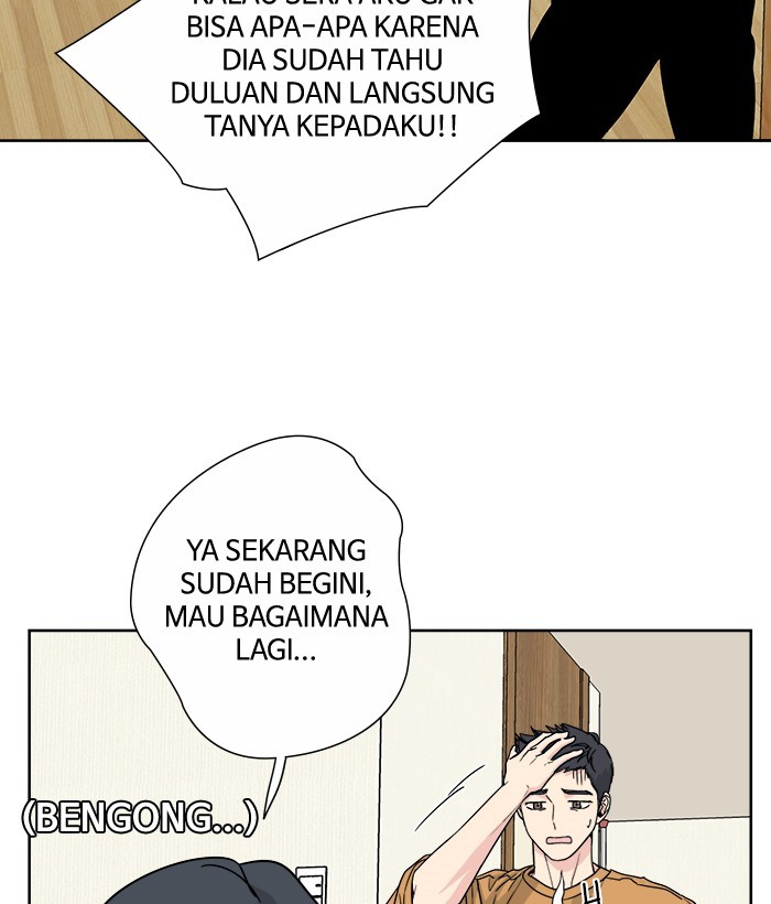 Mother, I’m Sorry Chapter 35 - halaman 4