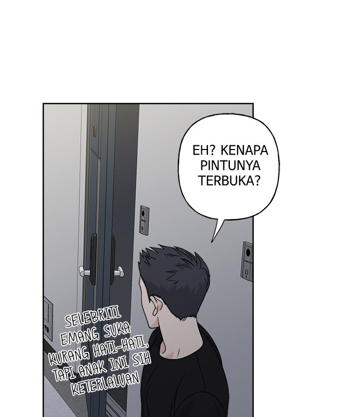 Mother, I’m Sorry Chapter 35 - halaman 40