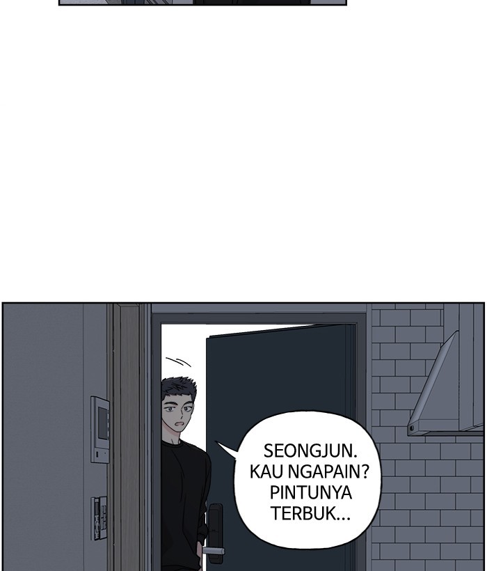 Mother, I’m Sorry Chapter 35 - halaman 41