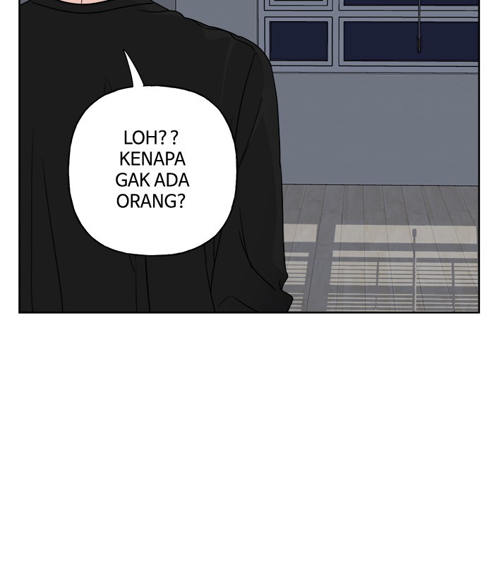 Mother, I’m Sorry Chapter 35 - halaman 43