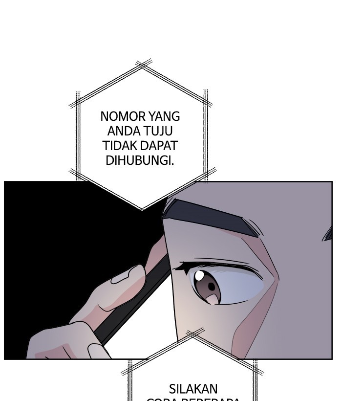 Mother, I’m Sorry Chapter 35 - halaman 45