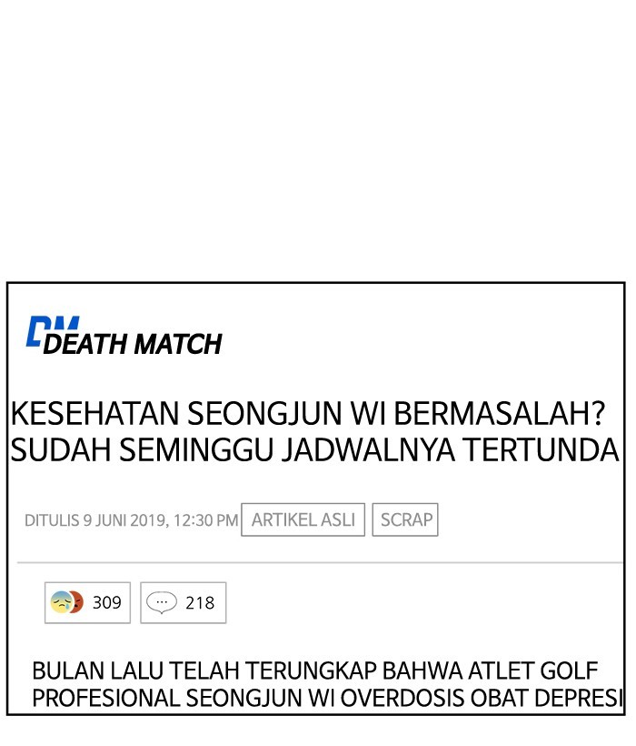Mother, I’m Sorry Chapter 35 - halaman 48