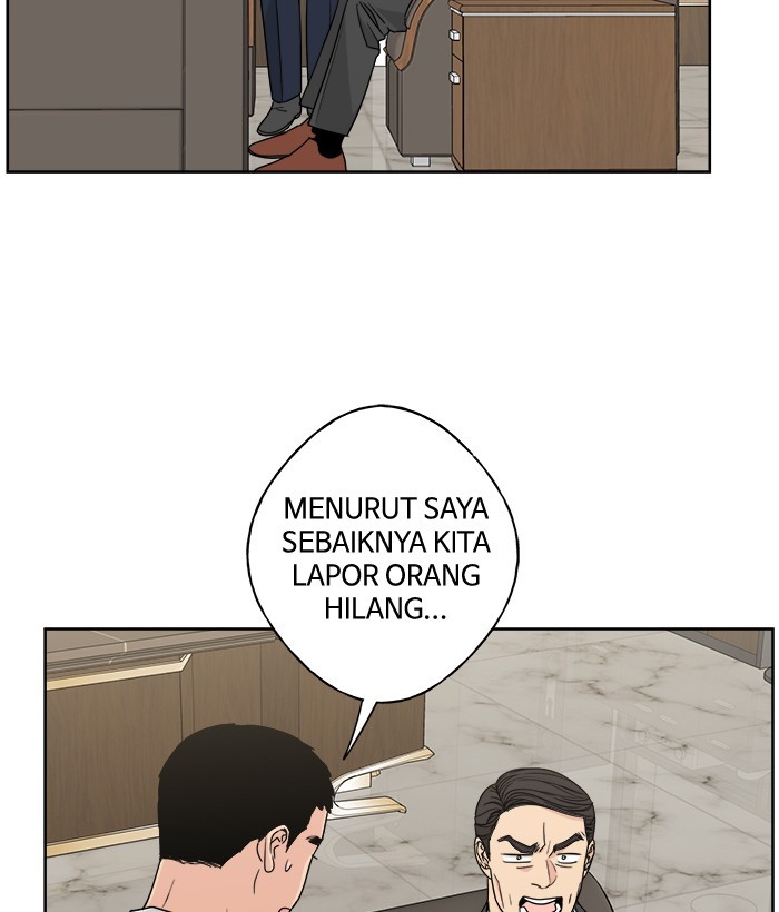 Mother, I’m Sorry Chapter 35 - halaman 50