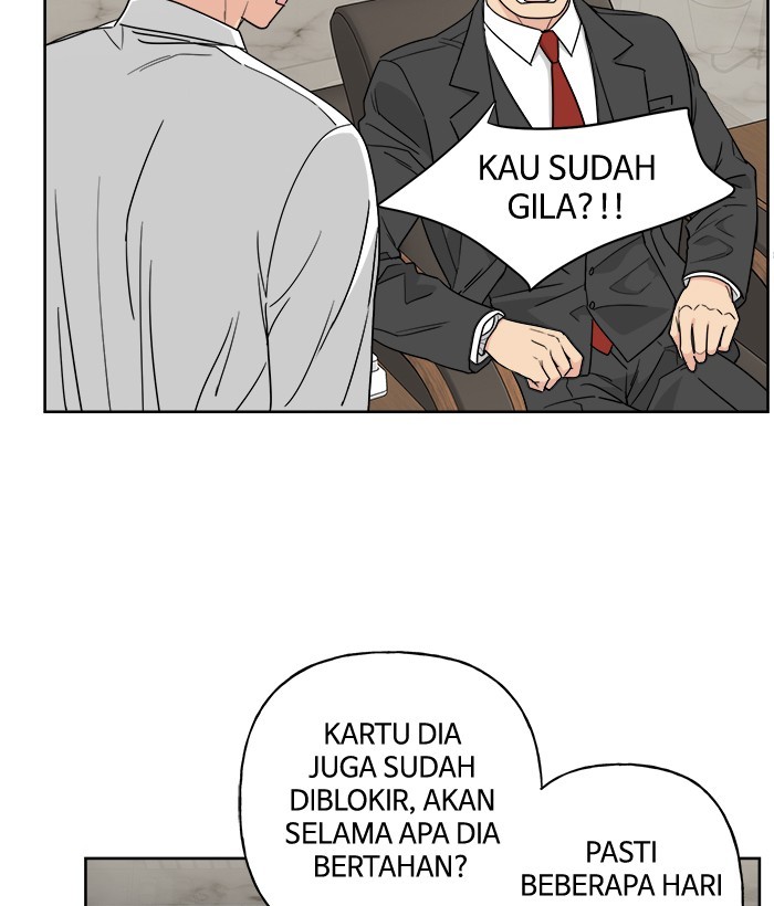Mother, I’m Sorry Chapter 35 - halaman 51