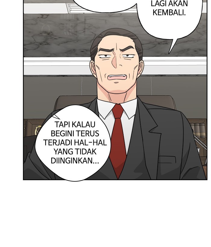 Mother, I’m Sorry Chapter 35 - halaman 52