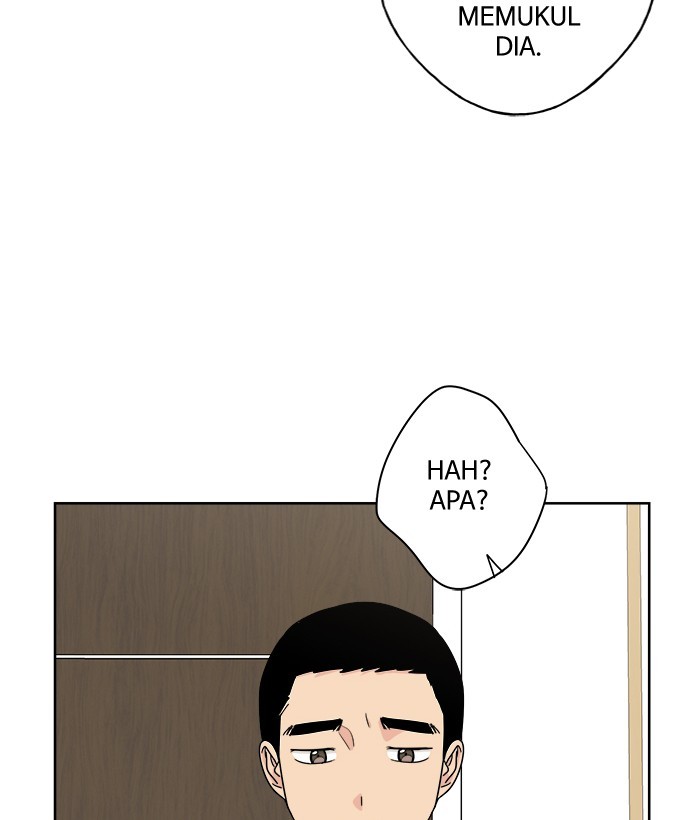 Mother, I’m Sorry Chapter 35 - halaman 54