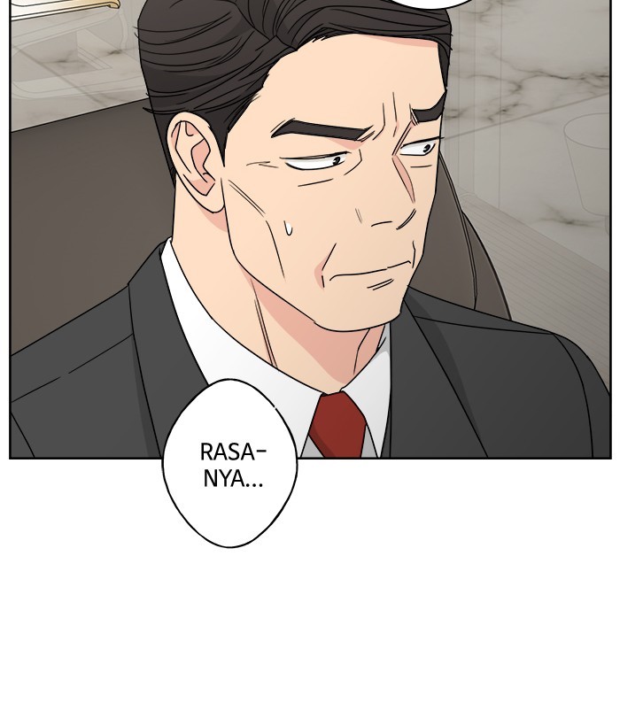 Mother, I’m Sorry Chapter 35 - halaman 56