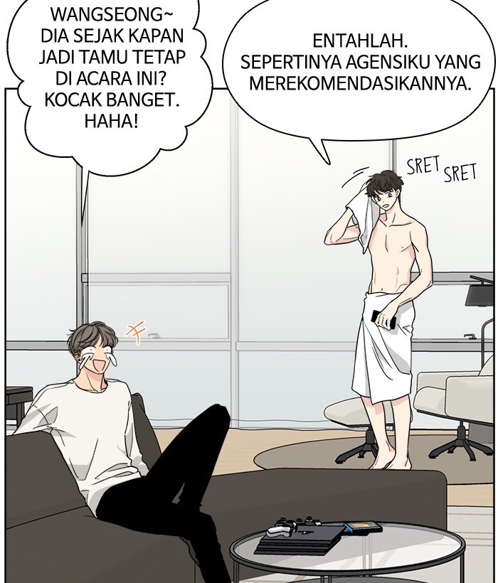 Mother, I’m Sorry Chapter 35 - halaman 59