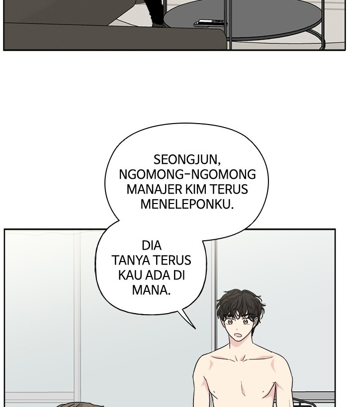 Mother, I’m Sorry Chapter 35 - halaman 60