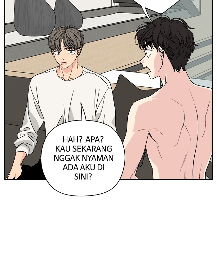 Mother, I’m Sorry Chapter 35 - halaman 62