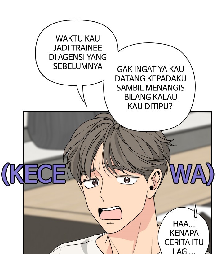 Mother, I’m Sorry Chapter 35 - halaman 63